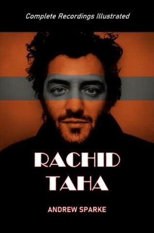 Cover of Rachid Taha