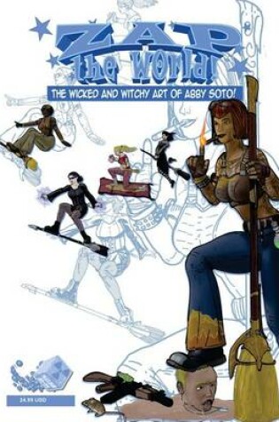 Cover of Zap the World