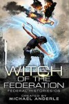 Book cover for Witch of the Federation VI