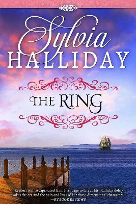 Book cover for The Ring