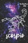 Book cover for Scorpio