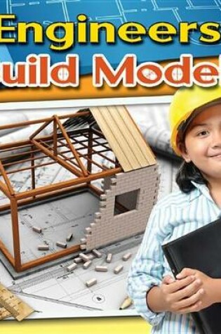 Cover of Engineers Build Models