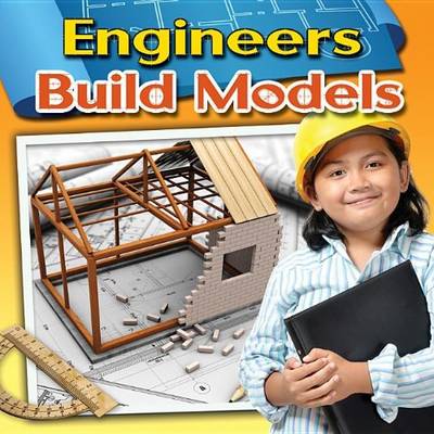 Book cover for Engineers Build Models