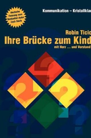 Cover of Ihre Brücke zum Kind