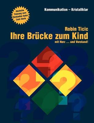 Book cover for Ihre Brücke zum Kind