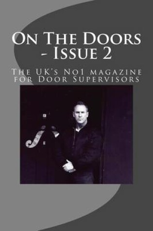 Cover of On the Doors - Issue 2