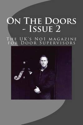 Book cover for On the Doors - Issue 2