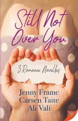 Book cover for Still Not Over You