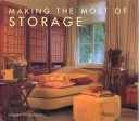 Book cover for Making the Most of Storage