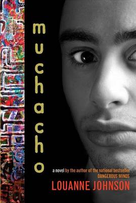 Book cover for Muchacho: A Novel