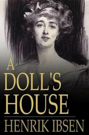 Cover of A Doll's House