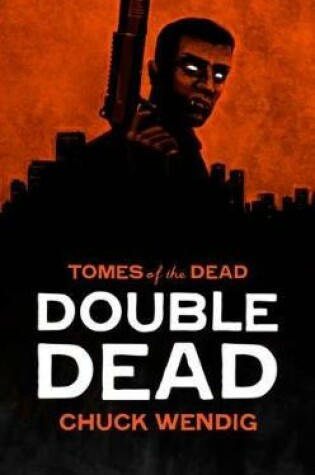 Cover of Double Dead
