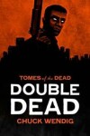 Book cover for Double Dead