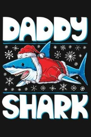 Cover of Daddy Shark