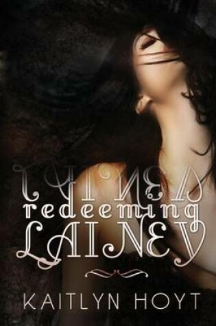 Cover of Redeeming Lainey