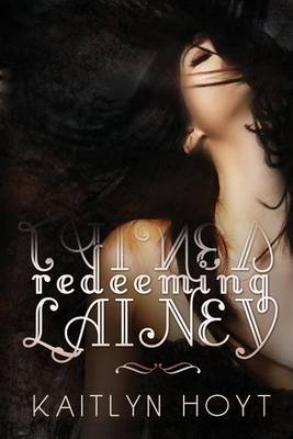 Book cover for Redeeming Lainey