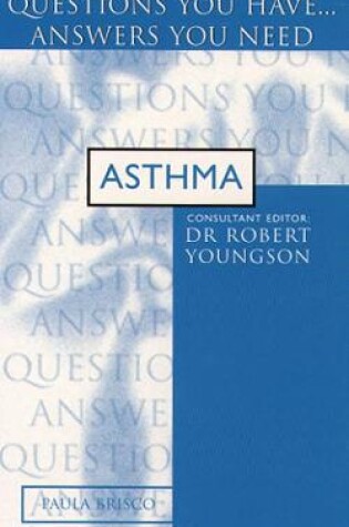 Cover of Asthma