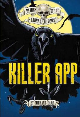 Book cover for Killer App