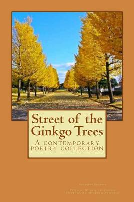Book cover for Street of the Ginkgo Trees