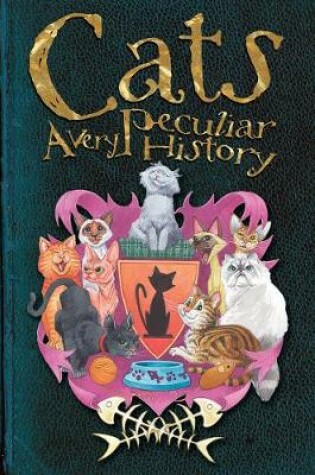 Cover of Cats