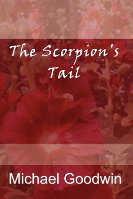 Book cover for The Scorpion's Tail