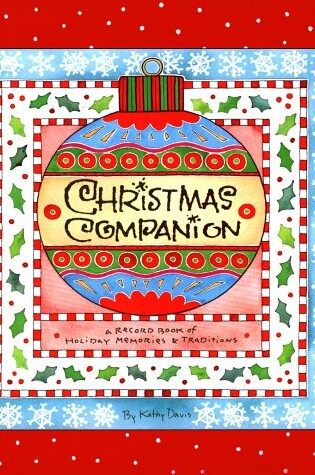 Cover of Christmas Companion