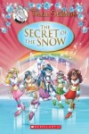 Book cover for The Secret of the Snow (Thea Stilton Special Edition #3)