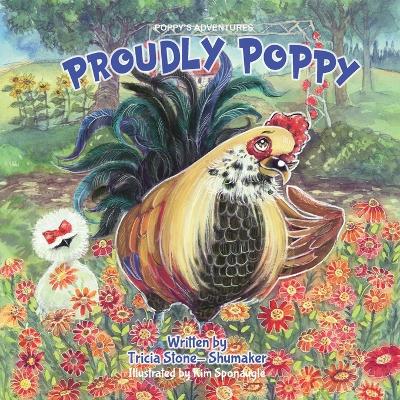 Cover of Proudly Poppy