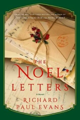 Cover of The Noel Letters