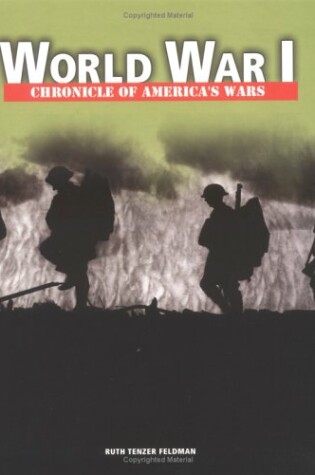 Cover of World War I