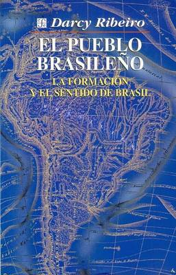 Book cover for Pueblo Brasileo, El