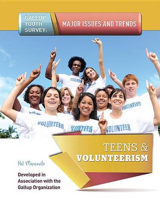 Cover of Teens and Volunteerism