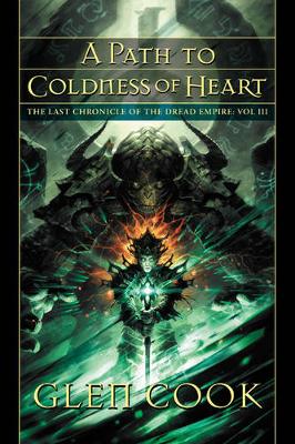 Cover of A Path to Coldness of Heart