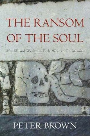 Cover of The Ransom of the Soul