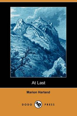 Book cover for At Last (Dodo Press)