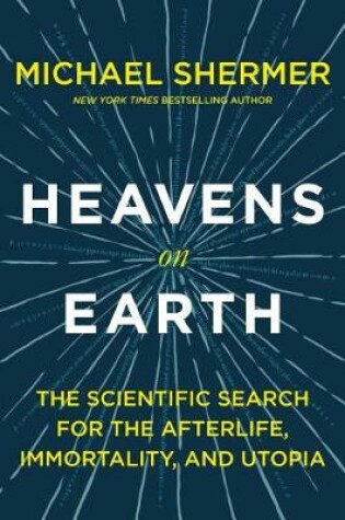 Cover of Heavens on Earth