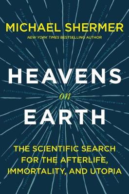 Book cover for Heavens on Earth