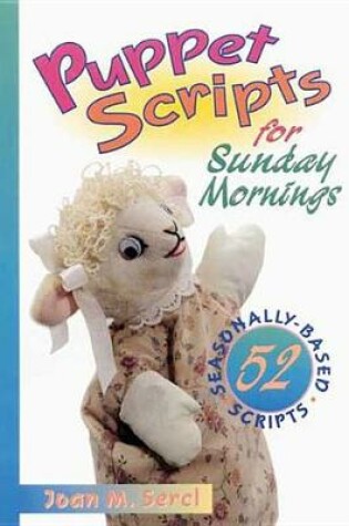 Cover of Puppet Shows for Sunday Morning