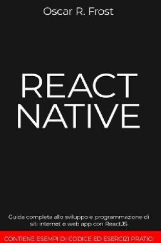 Cover of React Native
