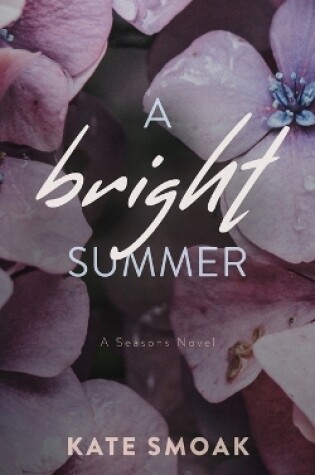 Cover of A Bright Summer