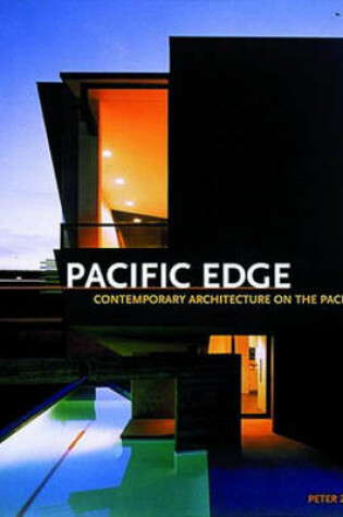 Cover of Pacific Edge