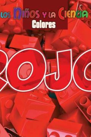 Cover of Rojo