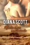 Book cover for Atada a un sentimiento