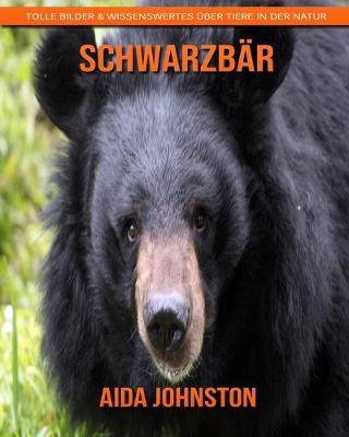 Book cover for Schwarzbär