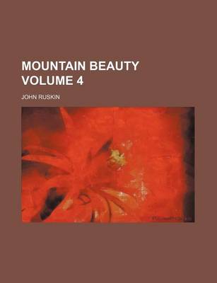 Book cover for Mountain Beauty Volume 4