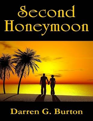 Book cover for Second Honeymoon