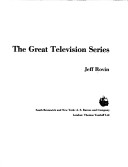 Cover of The Great Television Series