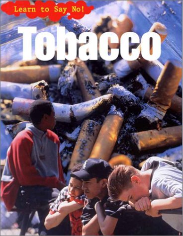 Book cover for Tobacco