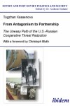 Book cover for From Antagonism to Partnership