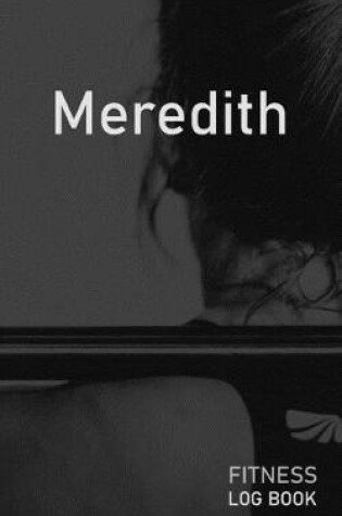 Cover of Meredith